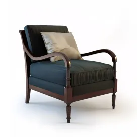 Sawa auren eise ounge chair